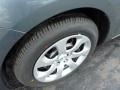 Dolphin Gray Mica - MAZDA3 i SV 4 Door Photo No. 9