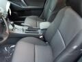 Dolphin Gray Mica - MAZDA3 i SV 4 Door Photo No. 10