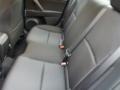 Dolphin Gray Mica - MAZDA3 i SV 4 Door Photo No. 11