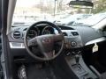 Dolphin Gray Mica - MAZDA3 i SV 4 Door Photo No. 12
