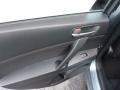 Dolphin Gray Mica - MAZDA3 i SV 4 Door Photo No. 13