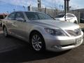 Mercury Metallic - LS 460 Photo No. 1