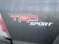 2011 Magnetic Gray Metallic Toyota Tacoma V6 TRD Sport PreRunner Double Cab  photo #15