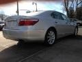 Mercury Metallic - LS 460 Photo No. 3