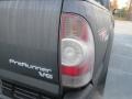 Magnetic Gray Metallic - Tacoma V6 TRD Sport PreRunner Double Cab Photo No. 16