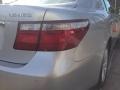 Mercury Metallic - LS 460 Photo No. 4