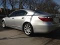 Mercury Metallic - LS 460 Photo No. 5