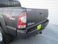 2011 Magnetic Gray Metallic Toyota Tacoma V6 TRD Sport PreRunner Double Cab  photo #19