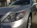 Mercury Metallic - LS 460 Photo No. 8