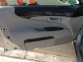 Mercury Metallic - LS 460 Photo No. 10