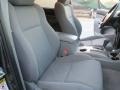 2011 Magnetic Gray Metallic Toyota Tacoma V6 TRD Sport PreRunner Double Cab  photo #23