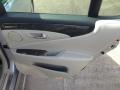 Mercury Metallic - LS 460 Photo No. 17