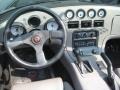 Quartz Grey Dashboard Photo for 1994 Dodge Viper #75819505