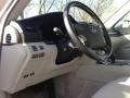 Mercury Metallic - LS 460 Photo No. 29
