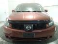 Autumn Red Metallic - Quest 3.5 SL Photo No. 2