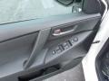 Crystal White Pearl Mica - MAZDA3 i SV 4 Door Photo No. 14