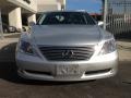 Mercury Metallic - LS 460 Photo No. 34