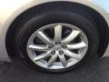 Mercury Metallic - LS 460 Photo No. 39