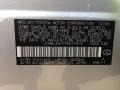 Mercury Metallic - LS 460 Photo No. 40