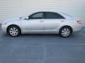 Classic Silver Metallic - Camry LE Photo No. 5