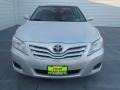 Classic Silver Metallic - Camry LE Photo No. 7
