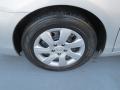 Classic Silver Metallic - Camry LE Photo No. 10