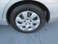 Classic Silver Metallic - Camry LE Photo No. 11