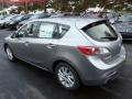 Liquid Silver Metallic - MAZDA3 i Grand Touring 5 Door Photo No. 3