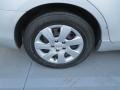 Classic Silver Metallic - Camry LE Photo No. 12