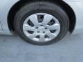 Classic Silver Metallic - Camry LE Photo No. 13