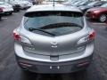 Liquid Silver Metallic - MAZDA3 i Grand Touring 5 Door Photo No. 4