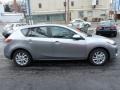 Liquid Silver Metallic - MAZDA3 i Grand Touring 5 Door Photo No. 6