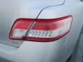 Classic Silver Metallic - Camry LE Photo No. 15