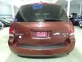 2004 Autumn Red Metallic Nissan Quest 3.5 SL  photo #7