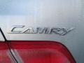 Classic Silver Metallic - Camry LE Photo No. 18