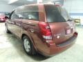 2004 Autumn Red Metallic Nissan Quest 3.5 SL  photo #9