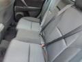 Liquid Silver Metallic - MAZDA3 i Grand Touring 5 Door Photo No. 11