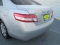 Classic Silver Metallic - Camry LE Photo No. 21