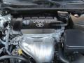 Classic Silver Metallic - Camry LE Photo No. 22