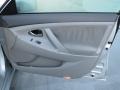 Classic Silver Metallic - Camry LE Photo No. 23