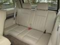 2003 Mineral Grey Metallic Lincoln Aviator Luxury AWD  photo #19