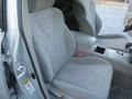 Classic Silver Metallic - Camry LE Photo No. 25