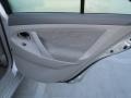 Classic Silver Metallic - Camry LE Photo No. 26