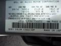 Liquid Silver Metallic - MAZDA3 i Grand Touring 5 Door Photo No. 17