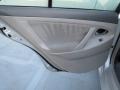 Classic Silver Metallic - Camry LE Photo No. 29