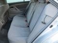 Classic Silver Metallic - Camry LE Photo No. 30