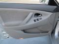 Classic Silver Metallic - Camry LE Photo No. 31