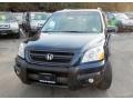 2004 Midnight Blue Metallic Honda Pilot EX-L 4WD  photo #2