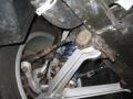 2002 Dodge Viper ACR Undercarriage