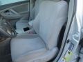 Classic Silver Metallic - Camry LE Photo No. 33